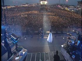 Within Temptation Memories (Live at Rock Am Ring 2005)